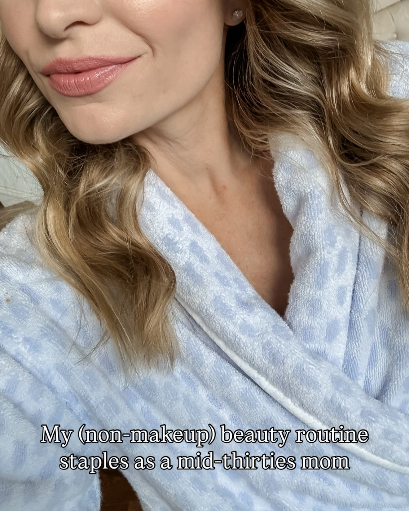 My favorite (non-makeup) beauty routine staples as a mid-thirties mom 🤍✨ These products are regulars in my skincare and beauty routine and I can speak to the quality (and results you’ll see), as many of them are products I have been using for YEARS! 

#LTKmomlife #LTKBeauty #LTKselfcare