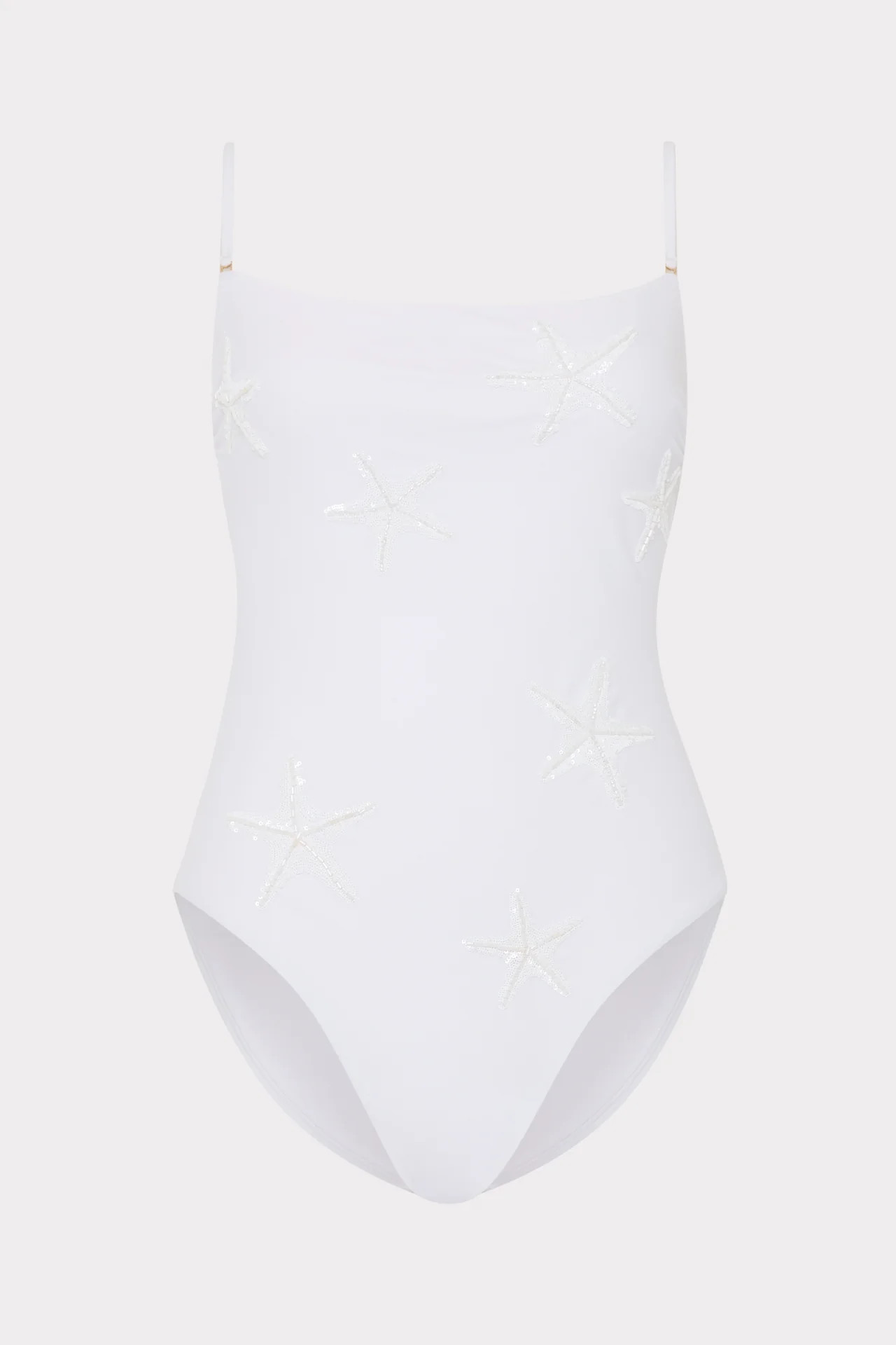 Starfish Sequin One Piece | MILLY