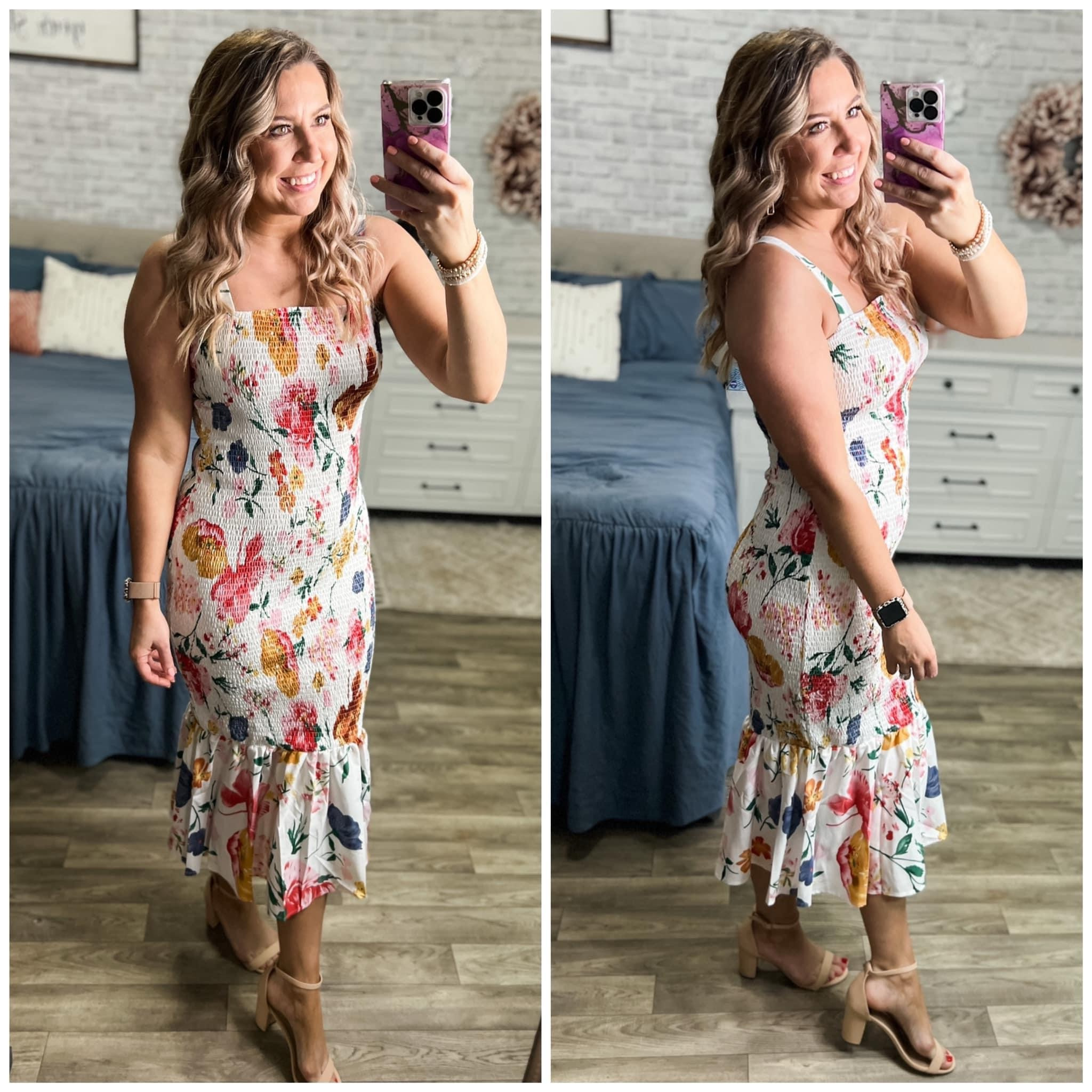 A favorite from last year! TTS- I’m in a medium. 

#LTKmidsize #LTKfindsunder50 #LTKstyletip