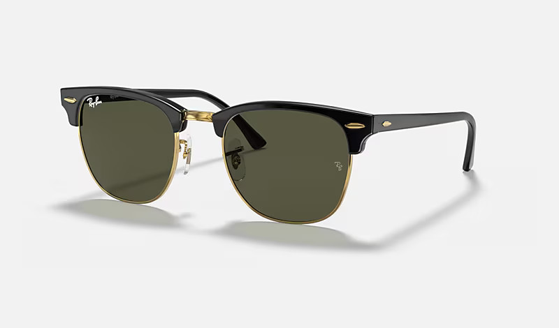 CLUBMASTER CLASSIC | Ray-Ban (US)