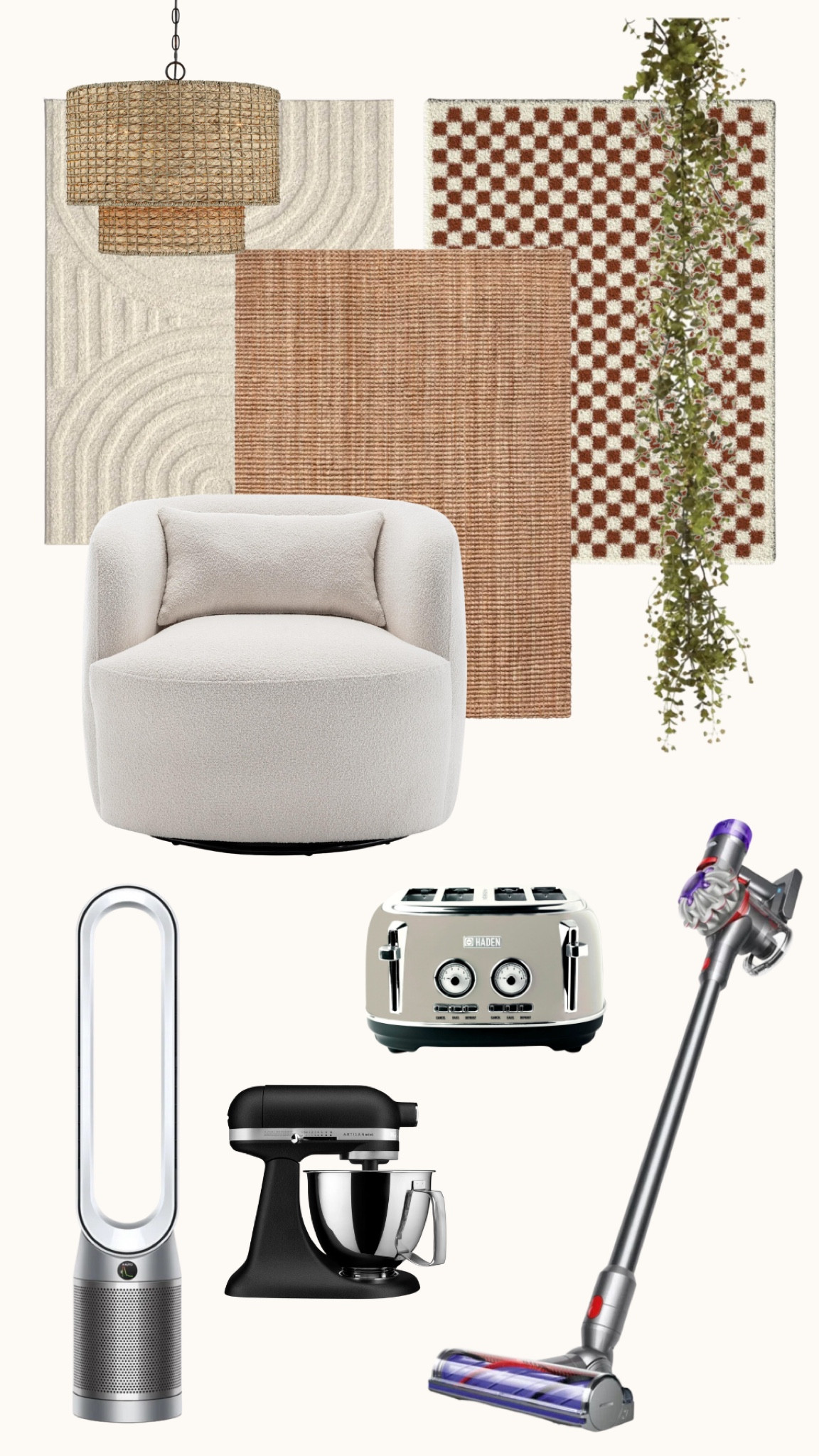 Wayday is on! Lots of small appliances on sale. 🚨

#LTKsalealert #LTKhome