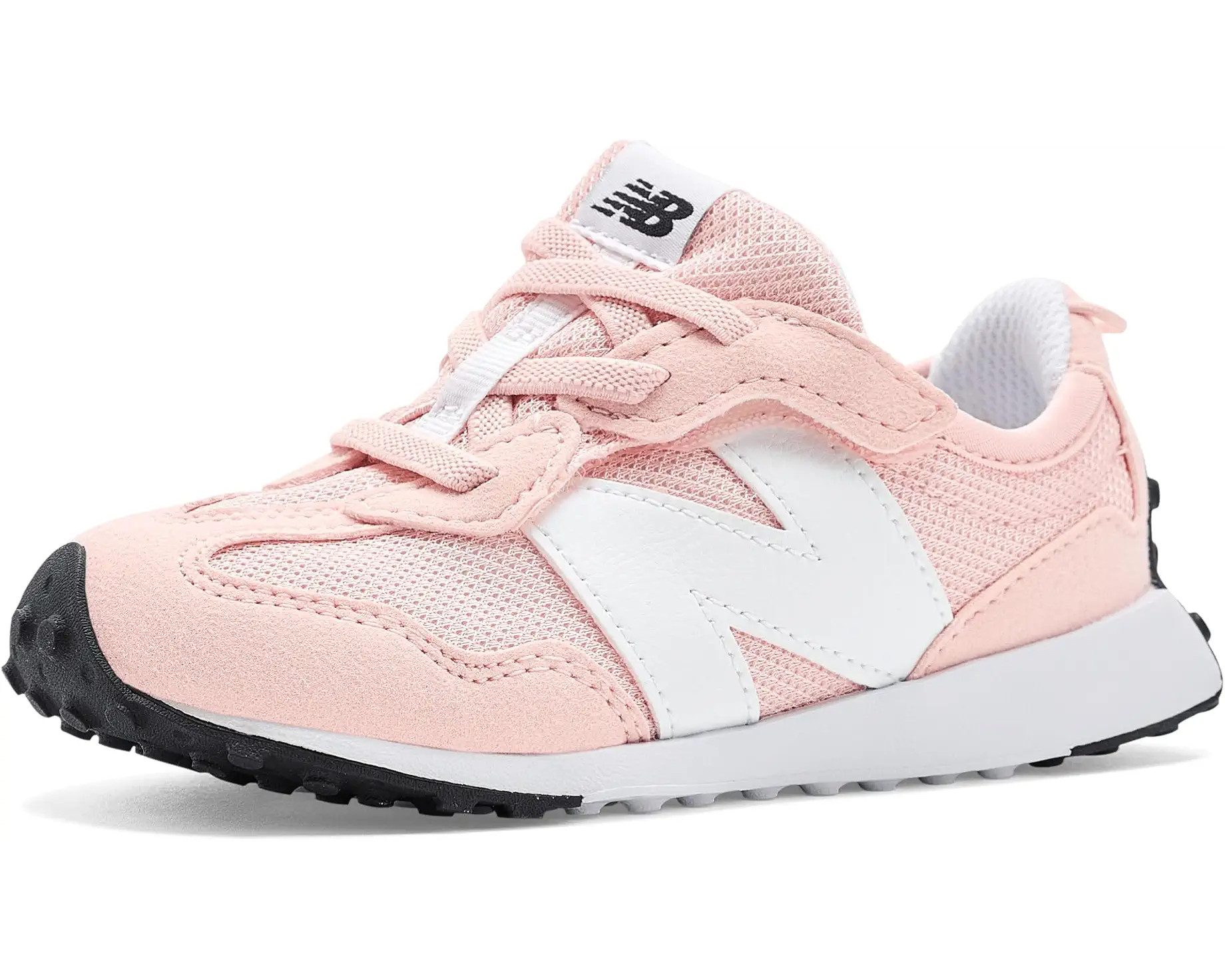 Kids New Balance Kids 327 New-B (Infant/Toddler) | Zappos.com