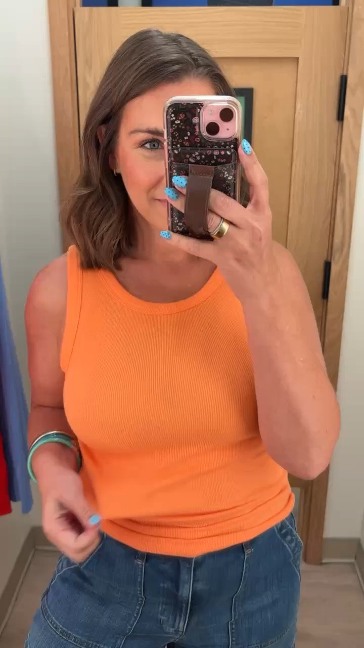 Easy throw on and go outfit and it is 50% off + EXTRA 20% OFF $125+ WITH CODE LOBSTER!!!!🧡

Spring, summer, summer outfit, vacation, beach vacation, travel, @jcrew

#LTKootd #LTKPlusSize #LTKSeasonal