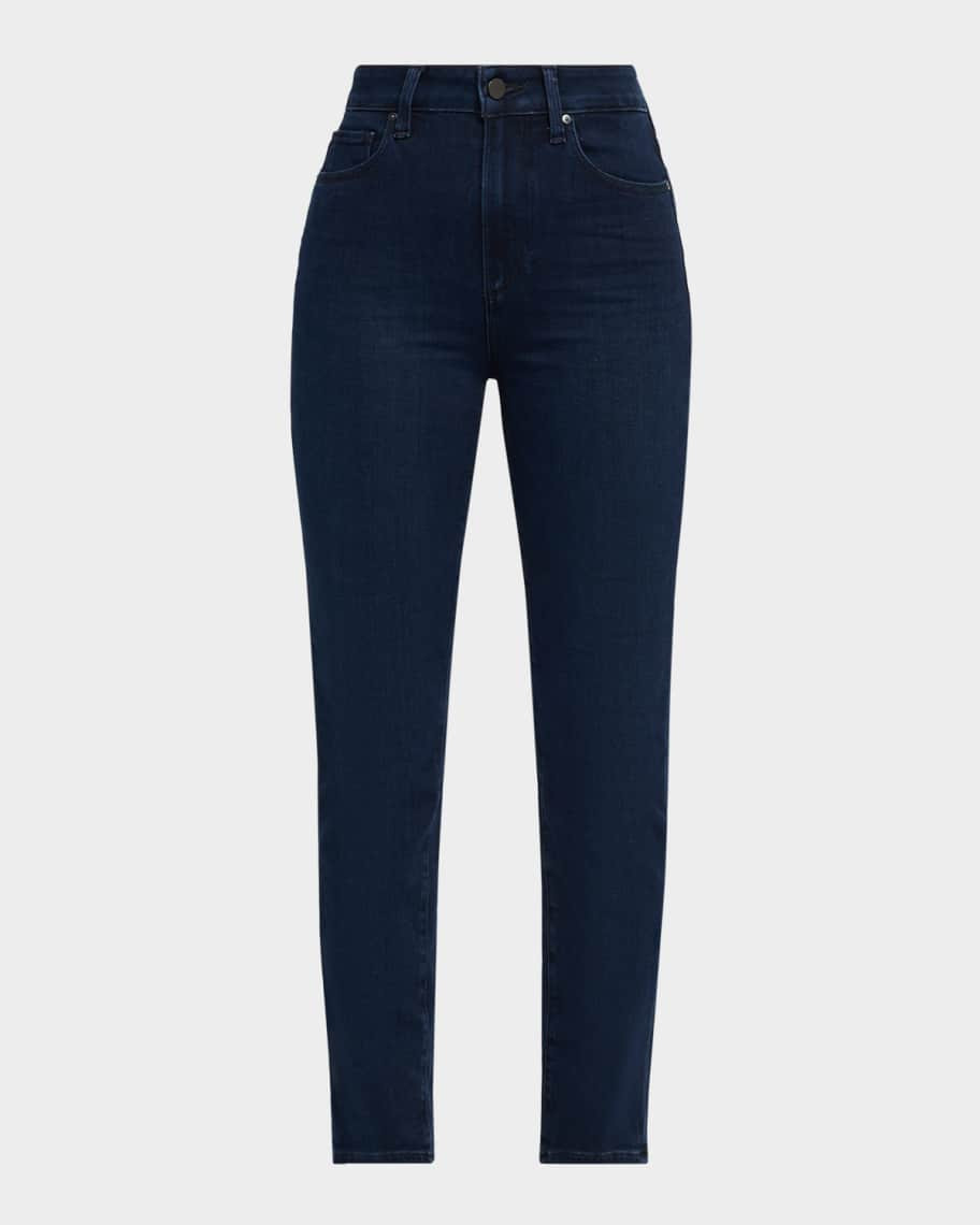Gemma Skinny Jeans | Neiman Marcus