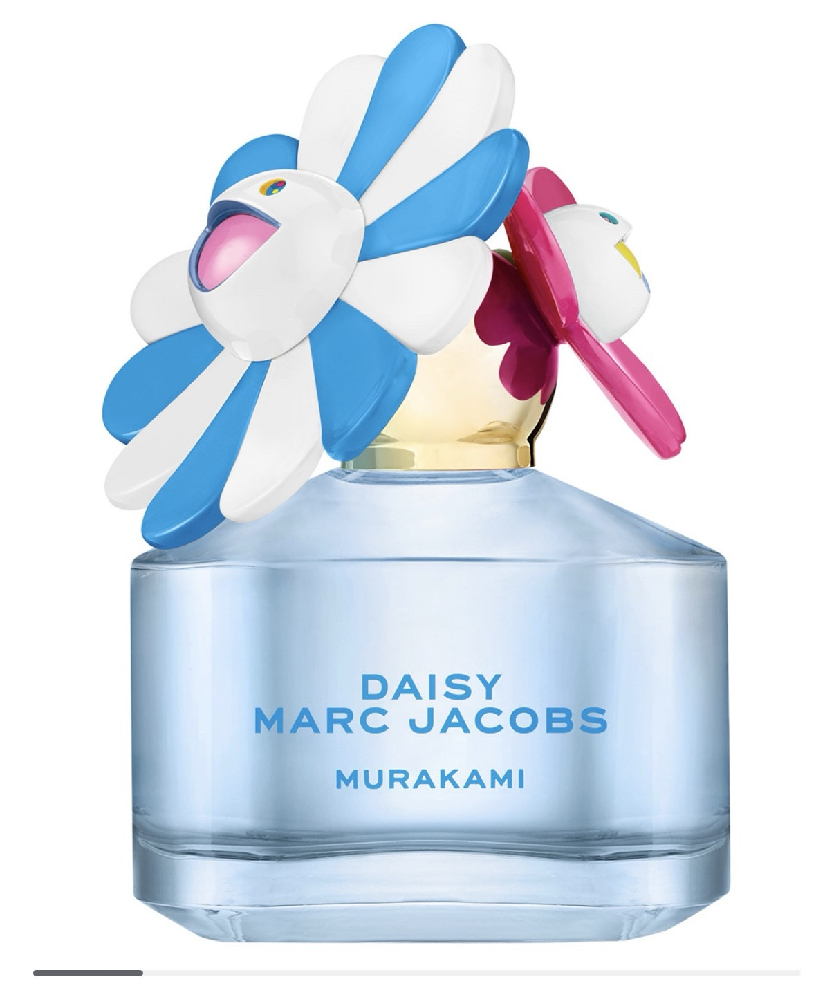 Marc  Jacobs x Takashi Murakami Daisy Perfume is back in stock and Macy’s has some savings codes. Limited edition! 

#LTKdayinmylife #LTKselfcare #LTKmomlife