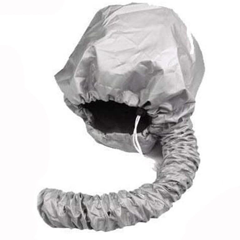 Farrubbyine8 Hair Drying Cap Bonnet Hood Hat Blow Dryer Attachment Curlformers - Walmart.com | Walmart (US)
