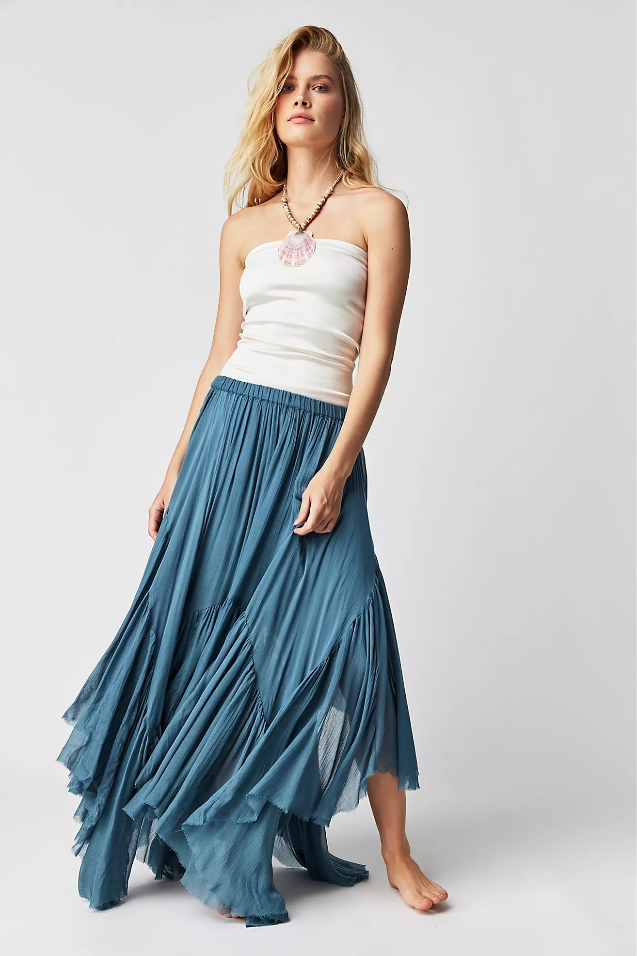 FP One Clover Skirt | Free People (Global - UK&FR Excluded)