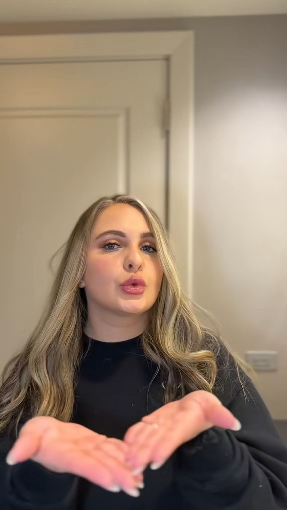 GRWM for my day in Las Vegas! #GRWM #beauty #makeup

#LTKBeauty