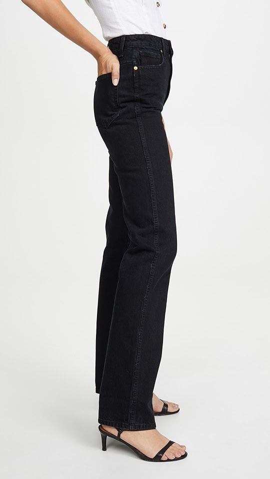 Danielle Stovepipe Jeans | Shopbop