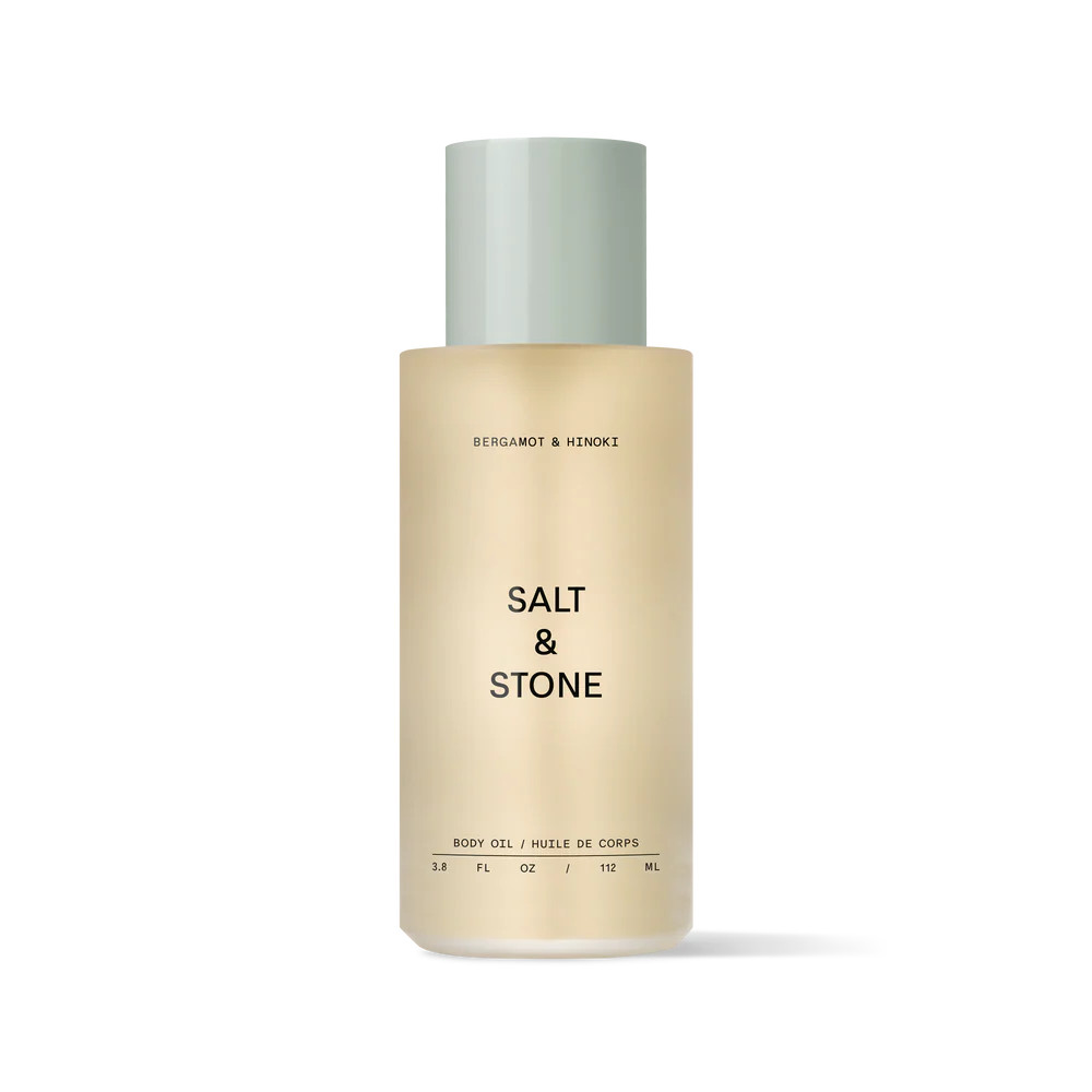 Body Oil | Salt & Stone