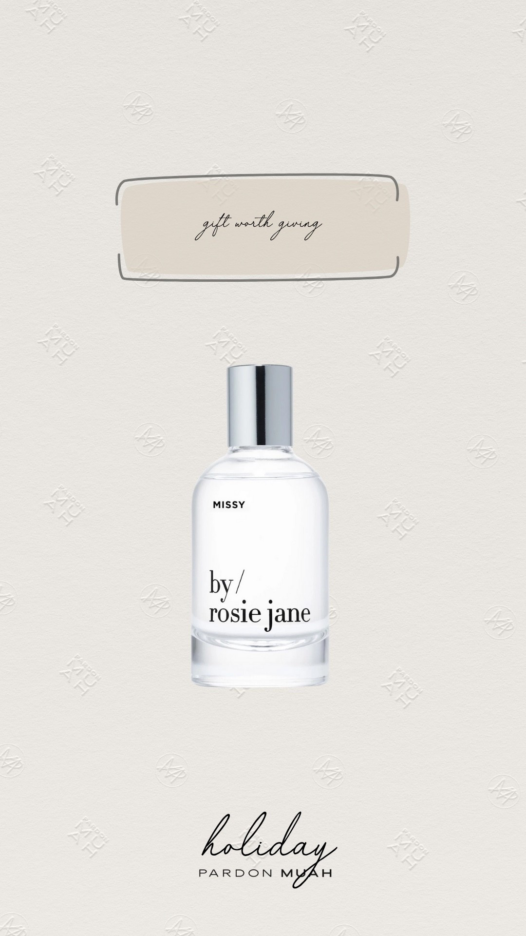 gift worth giving: by rosie jane

#LTKGiftGuide #LTKHoliday #LTKSeasonal