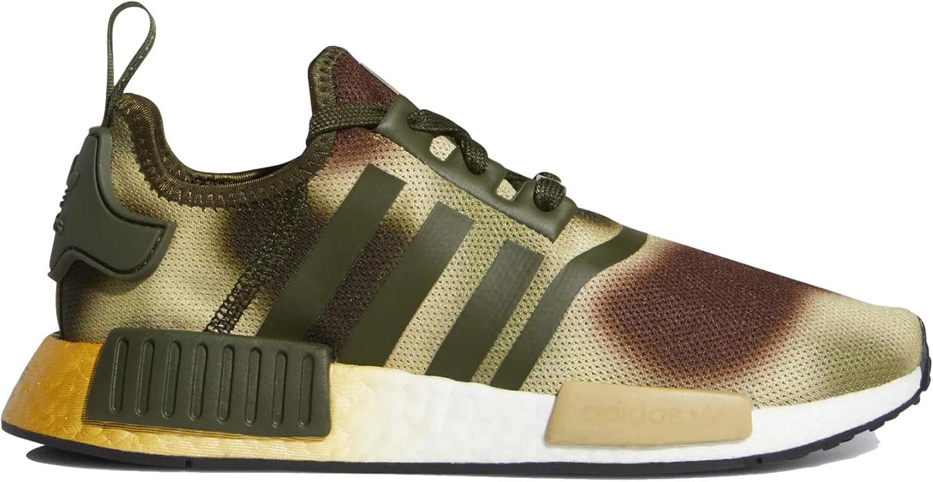 adidas NMD_r1 W - Star Wars Womens | Amazon (US)