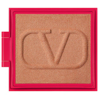 Go-Clutch Refillable Radiant Setting Powder - Valentino | Sephora | Sephora (US)