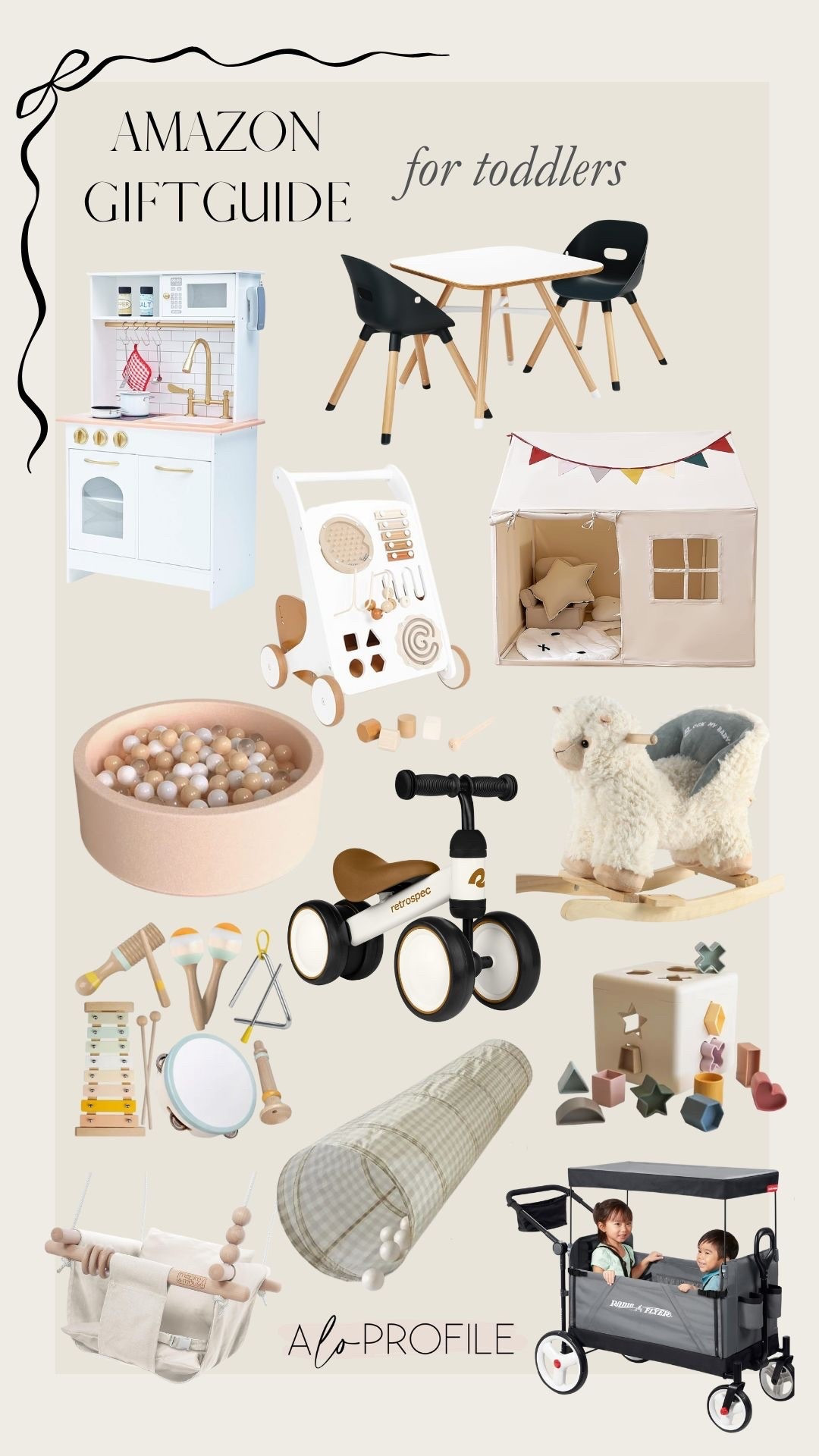 Amazon Holiday Gift Guide : For Toddlers ✨ toddler gifts, holiday gifts for kids, holiday gifts for toddlers, holiday gifting, holiday gift guide, gift guide, holiday gifts, holiday gifts for her, holiday gifts Amazon

#LTKGiftGuide