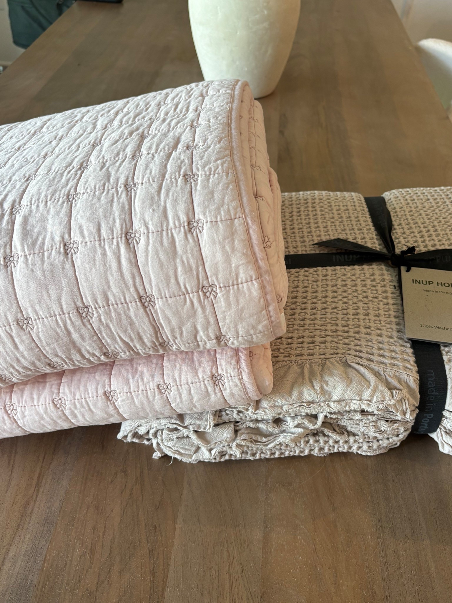 These TJMaxx finds are to die for!!!

#LTKFamily #LTKHome #LTKU