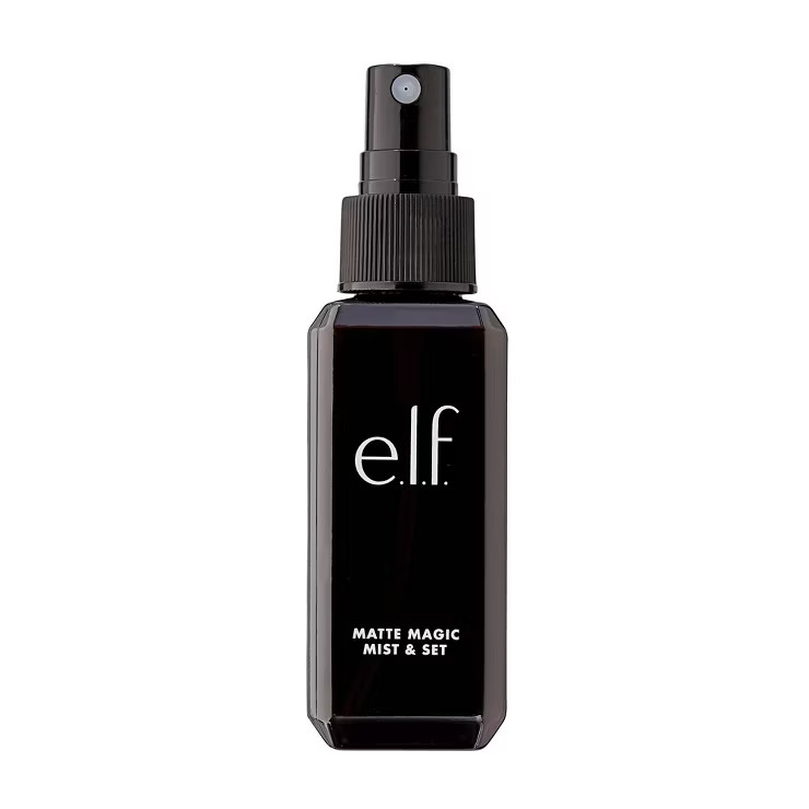 e.l.f. Matte Magic Mist & Set - Small 2.02 fl oz | Target