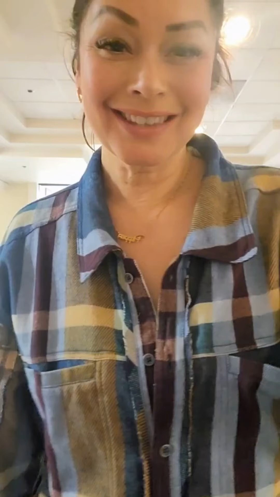 Wearing a size medium in the pants. Size 4 in Ugg sandals 

#LTKWorkwear #LTKStyleTip #LTKSeasonal