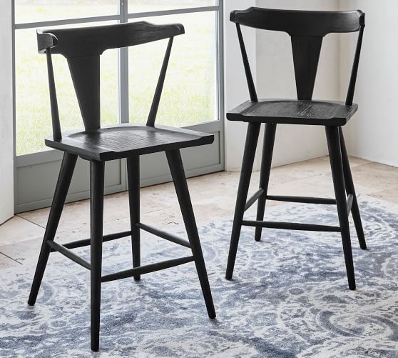 Westan Counter Stool | Pottery Barn (US)