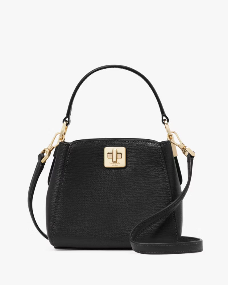 Phoebe Mini Top Handle Crossbody | Kate Spade Outlet