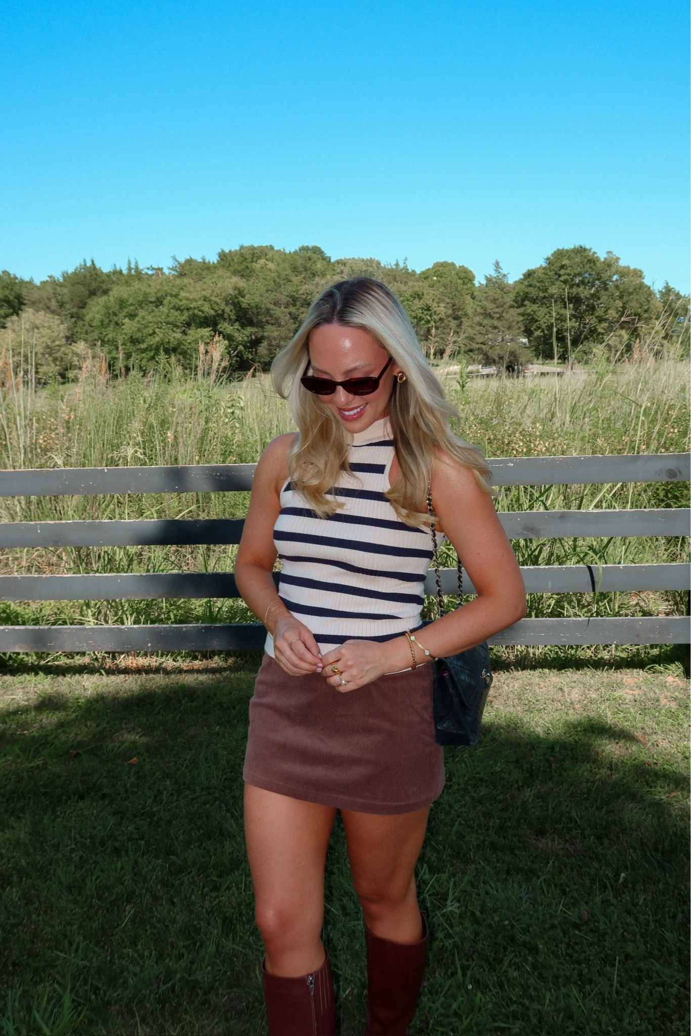 Fall styling! Loving from Julie Voss Fall 🍂 SHOP THE EDIT

#LTKgrwm #LTKootd #LTKSeasonal