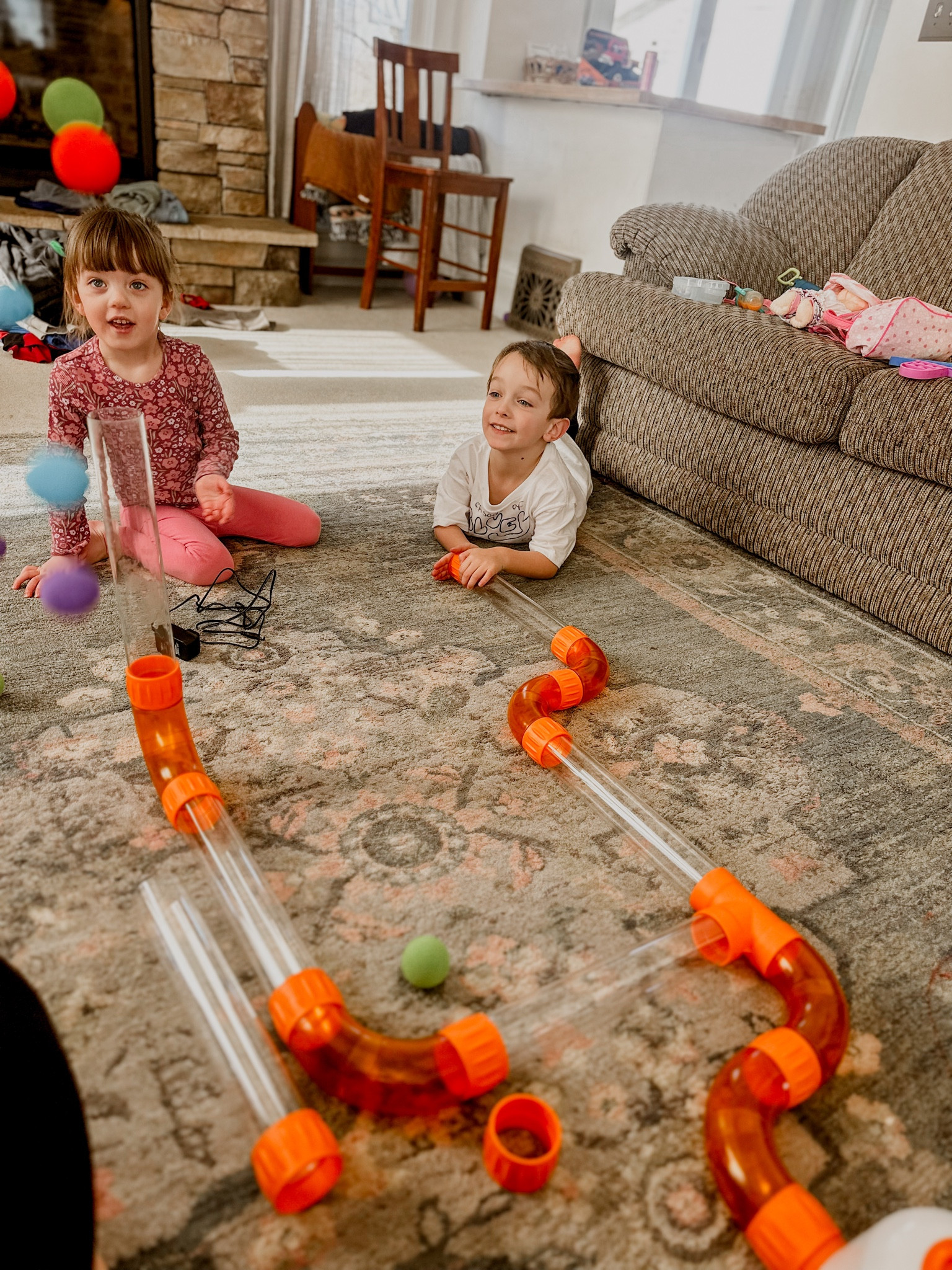 Our fav toy from Christmas! 

#LTKKids #LTKFamily #LTKGiftGuide