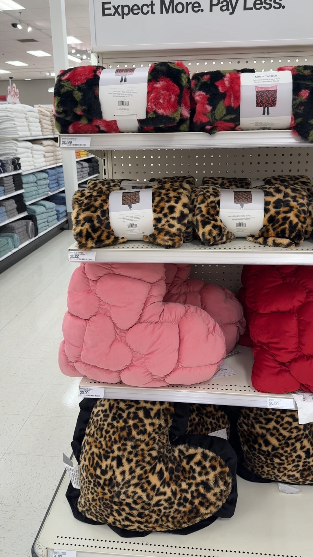 New throw pillows + blankets 

#LTKHome #LTKSeasonal #LTKFindsUnder100