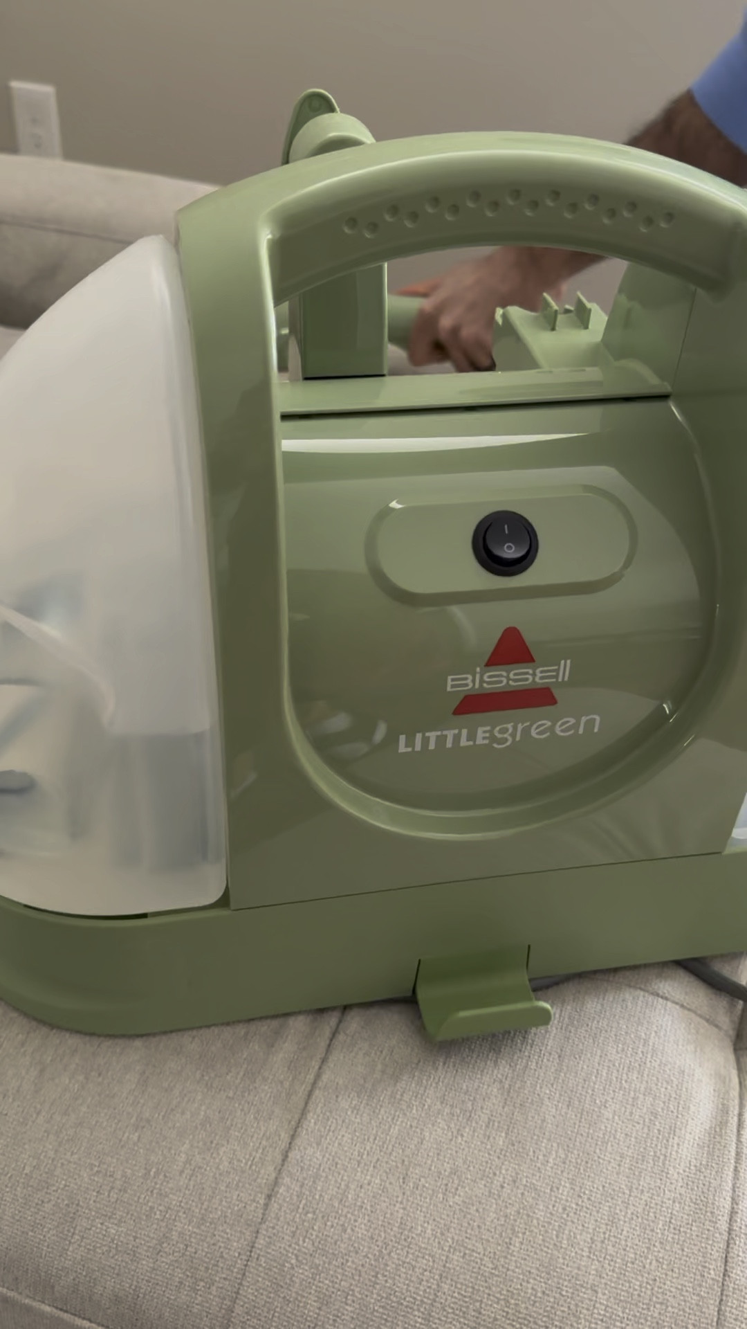 Spring cleaning made easy! And on sale right now!

#LTKSeasonal #LTKfamily #LTKhome