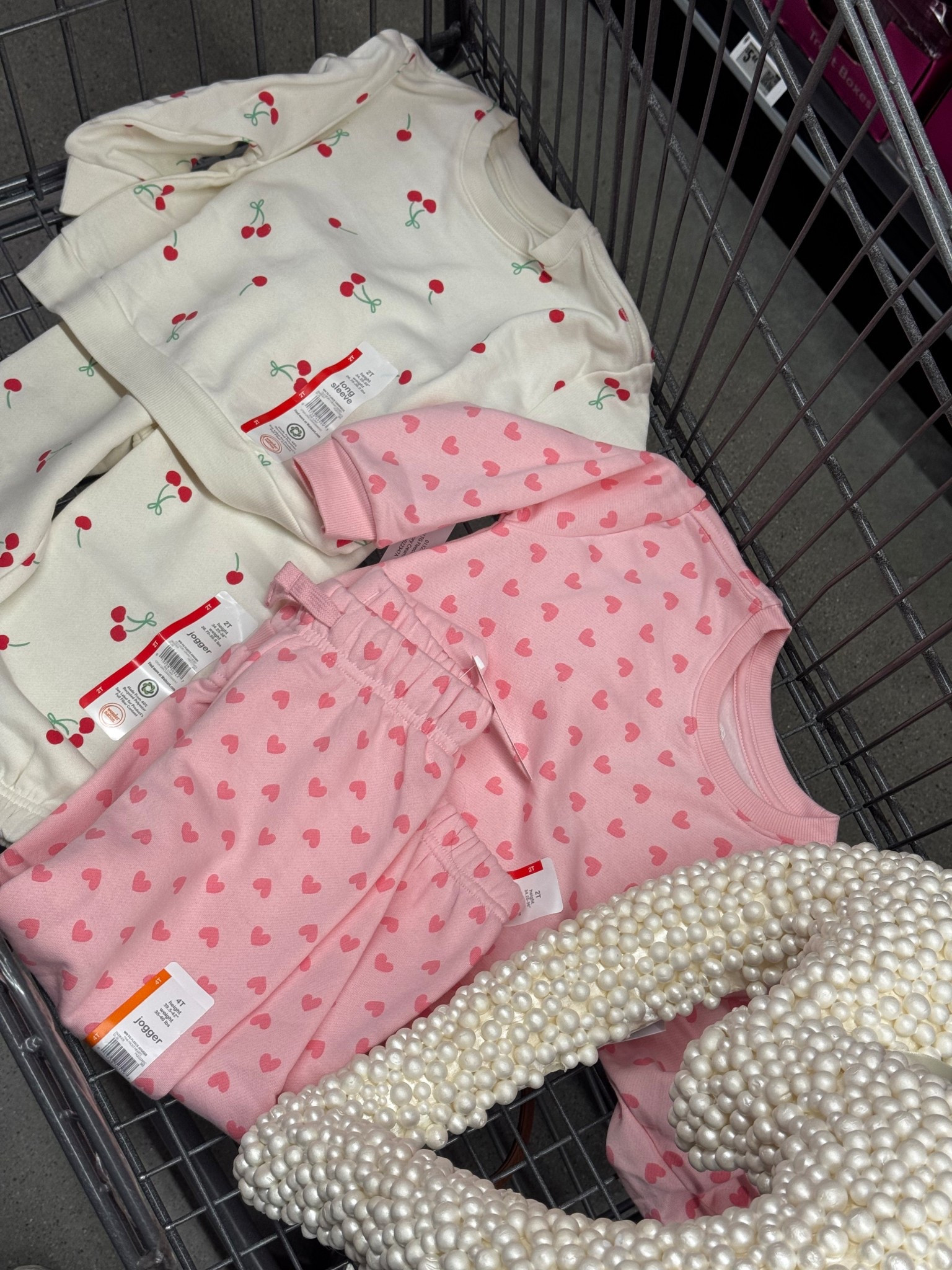Valentines sets 💞