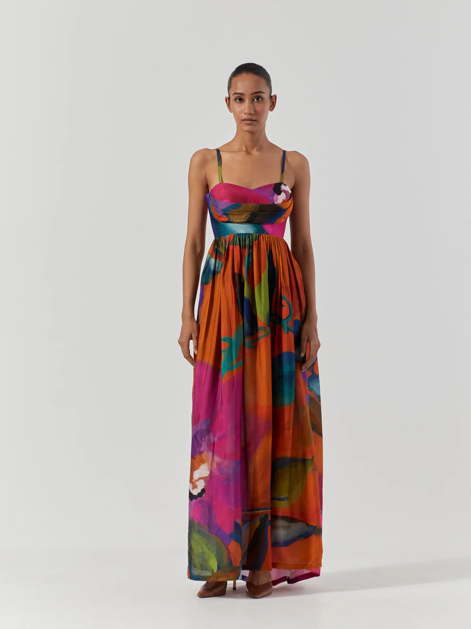 AMETHYST DRESS | Studio San