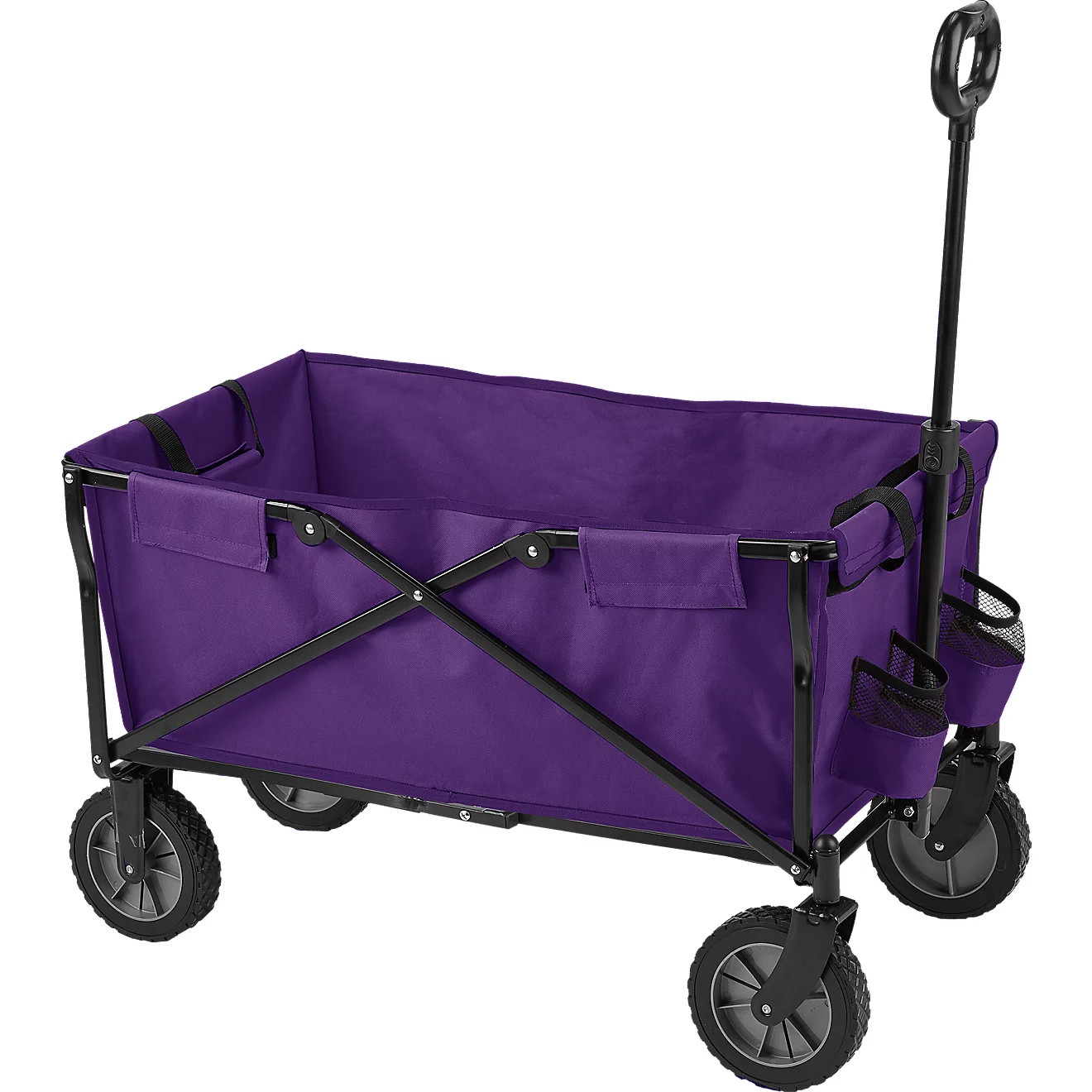 Academy Sports + Outdoors Folding Sports Wagon with Removable Bed | Academy | Academy Sports + Outdoors