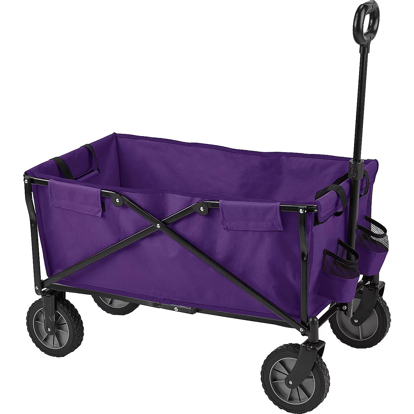 Academy Sports + Outdoors Folding Sports Wagon with Removable Bed | Academy | Academy Sports + Outdoors