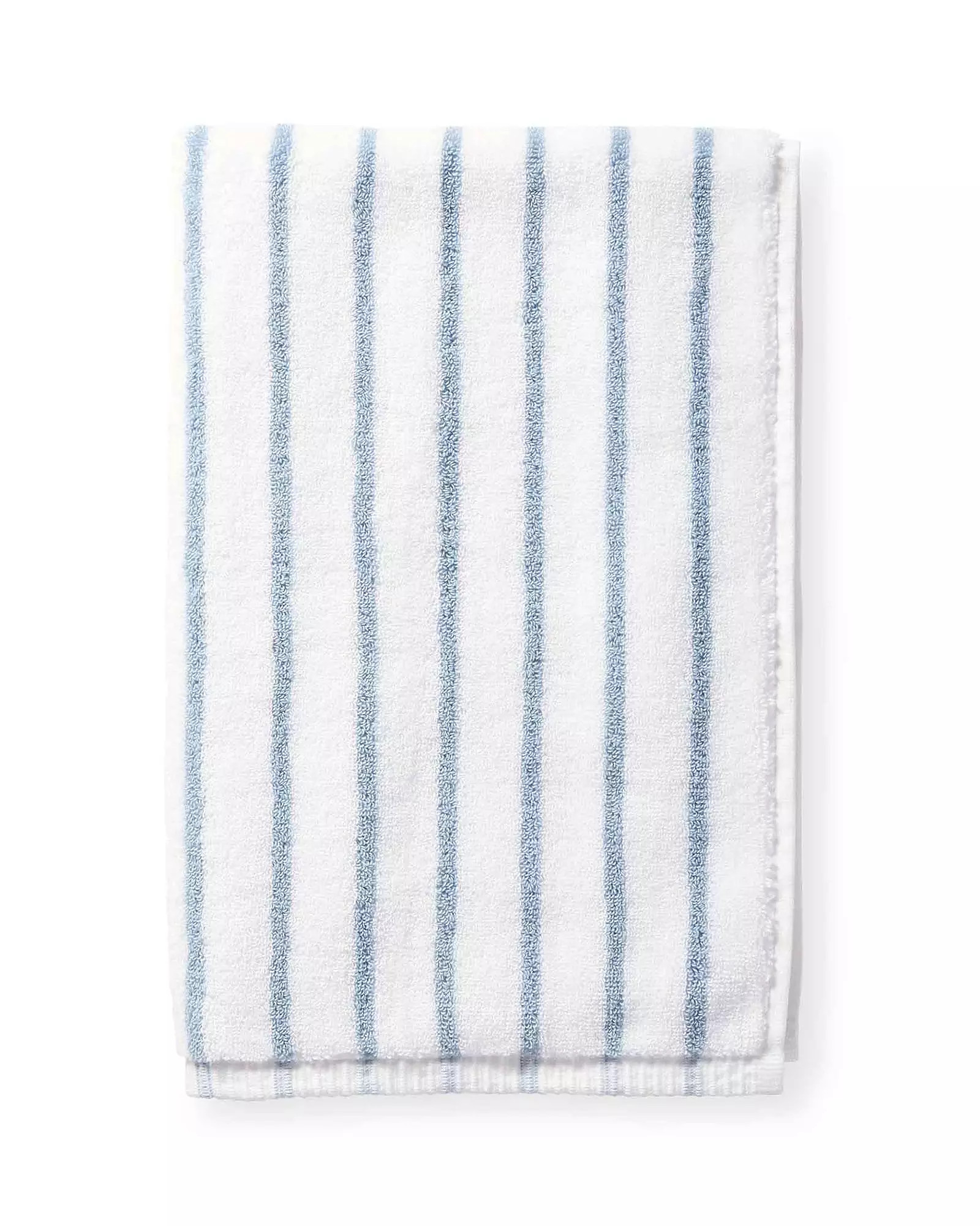 Sonoma Stripe Turkish Cotton Bath Collection | Serena and Lily