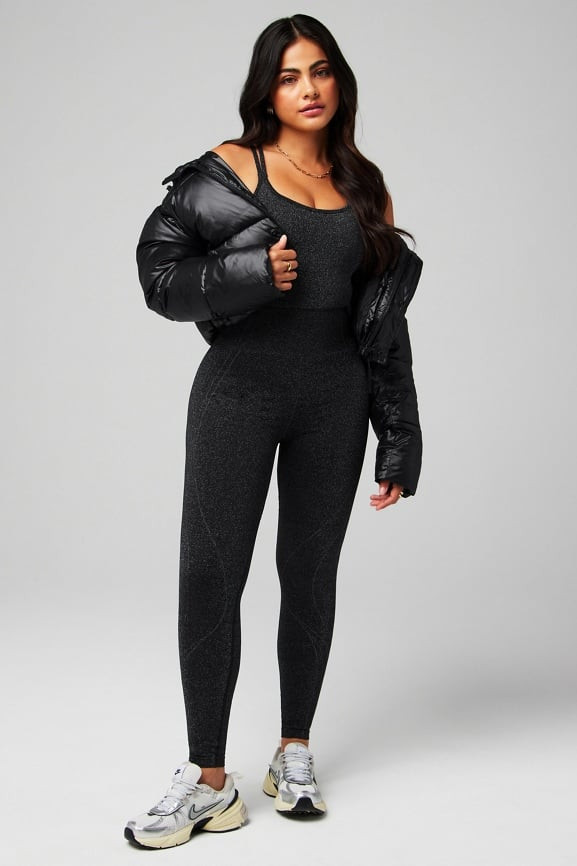 Seamless Jumpsuit | Fabletics