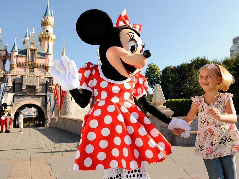 Disneyland Resort 2023: Best Places to Visit - Tripadvisor | TripAdvisor US