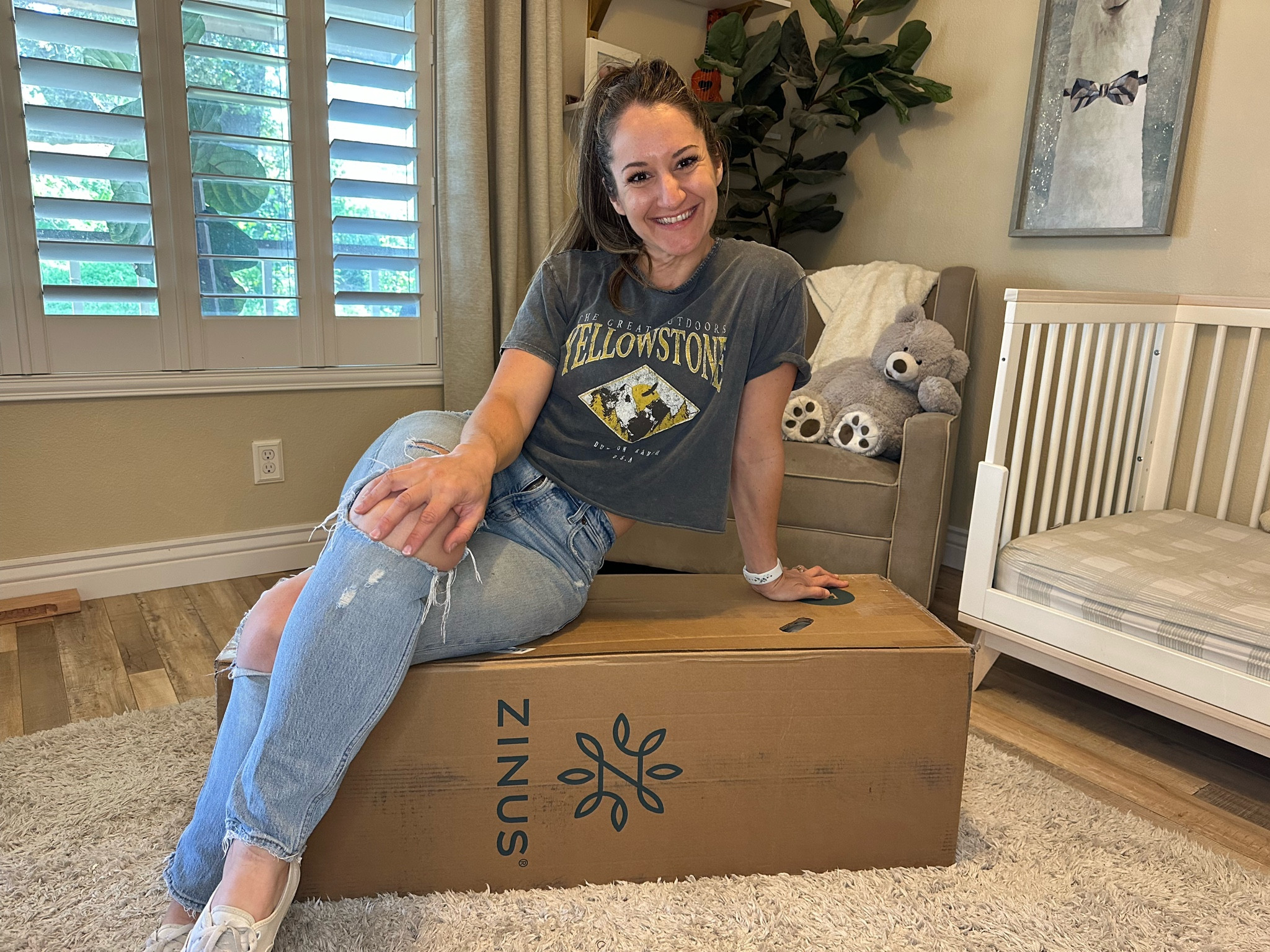 These memory foam mattress from Zinus have been the best for both our young boys!

#LTKfamily #LTKstyletip #LTKhome