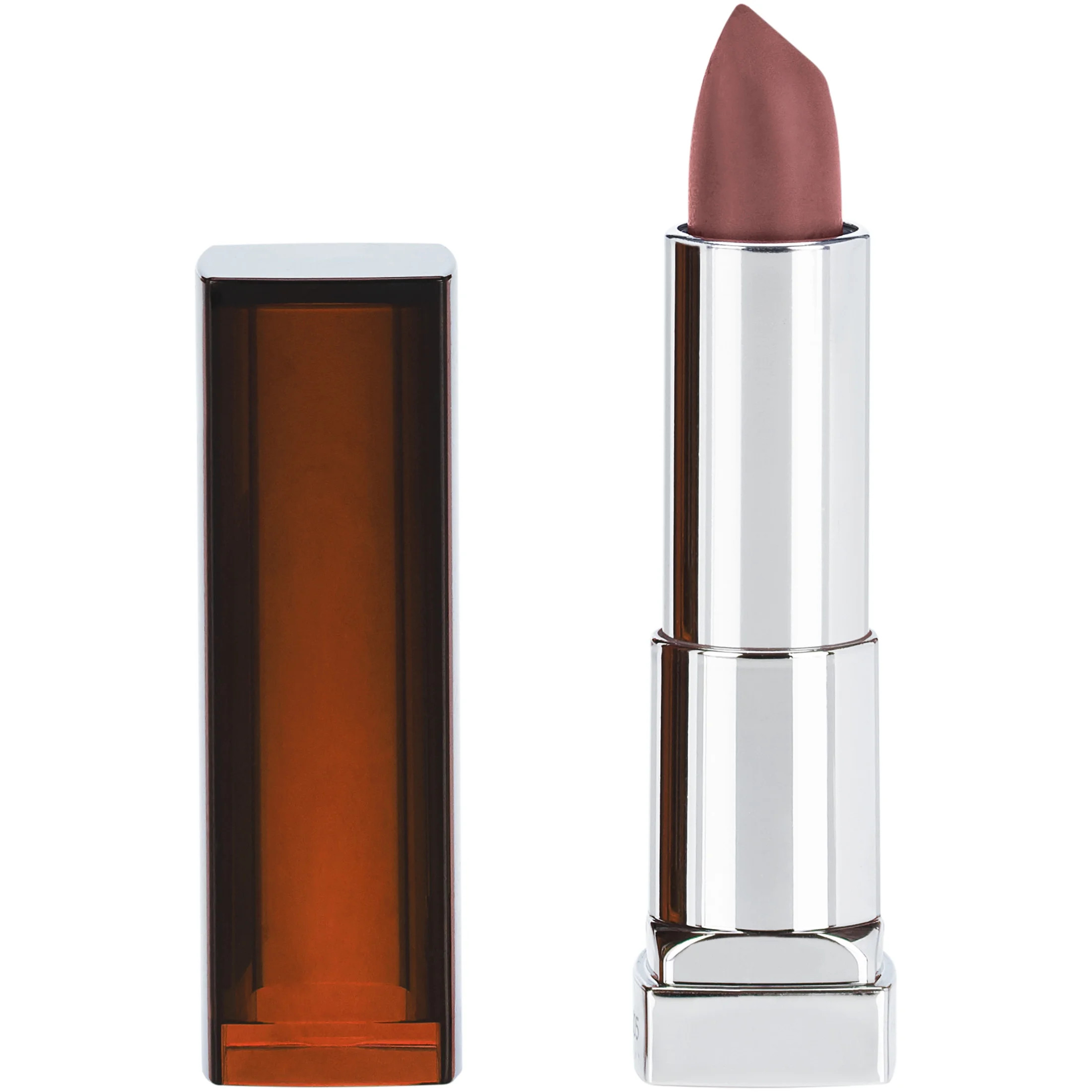 Maybelline Color Sensational Cream Finish Lipstick, Warm Me Up | Walmart (US)