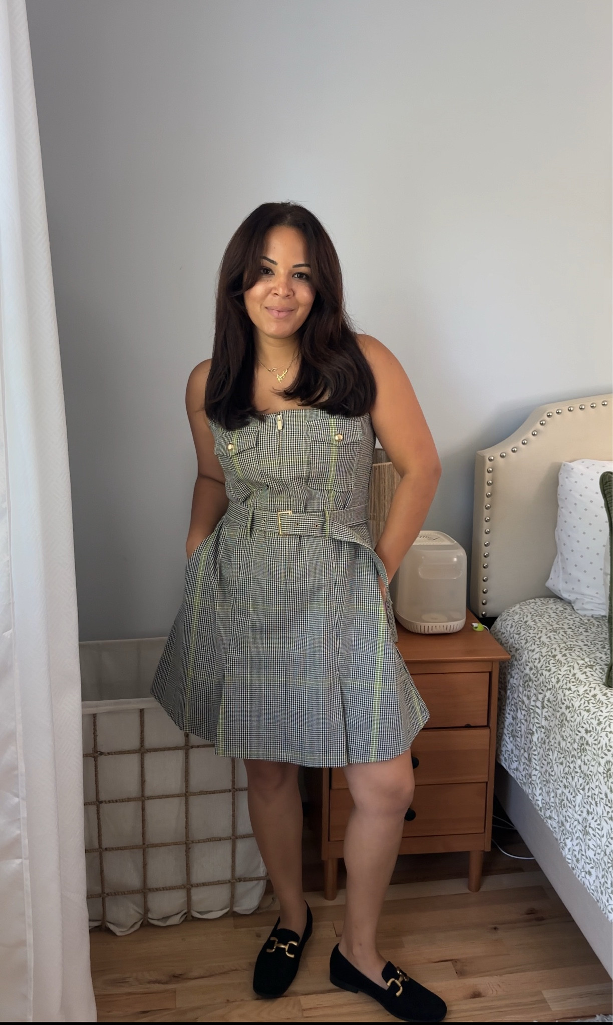 Walmart deal Walmart sale Walmart fashion Walmart finds maxi dress fall dress fall outfits fall style fall fashion runs true to size wearing a small  

 #LTKPetite #LTKFindsUnder50 #LTKStyleTip