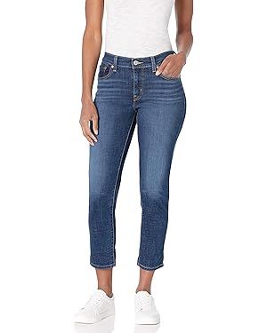 Levi's Women's New Boyfriend Jeans (Also Available in Plus) | Amazon (US)