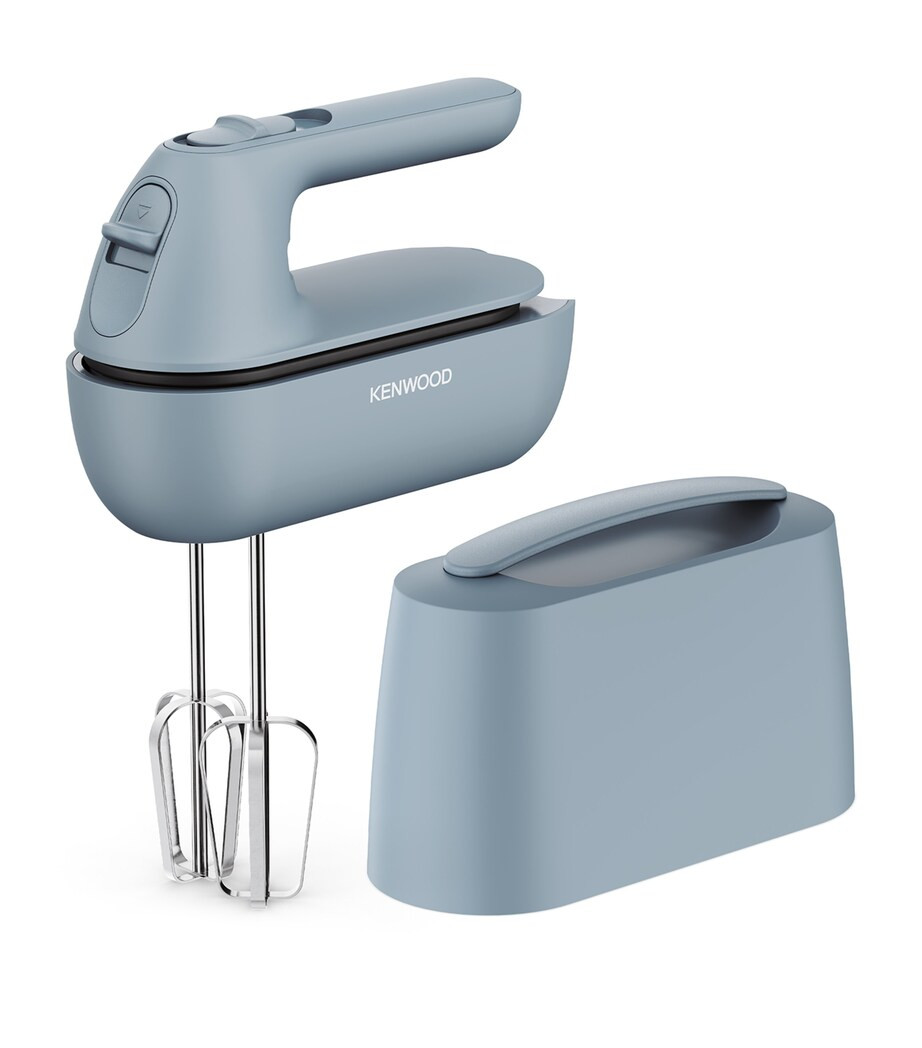 Quickmix Go Hand Mixer | Harrods