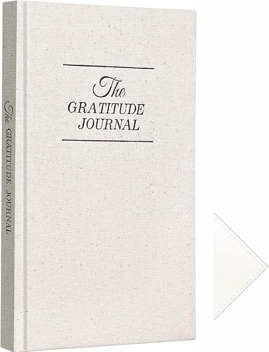 Daily Gratitude Journal, 5 Minute Journal for Women Manifestation, Reflection, Happiness, Positiv... | Amazon (CA)