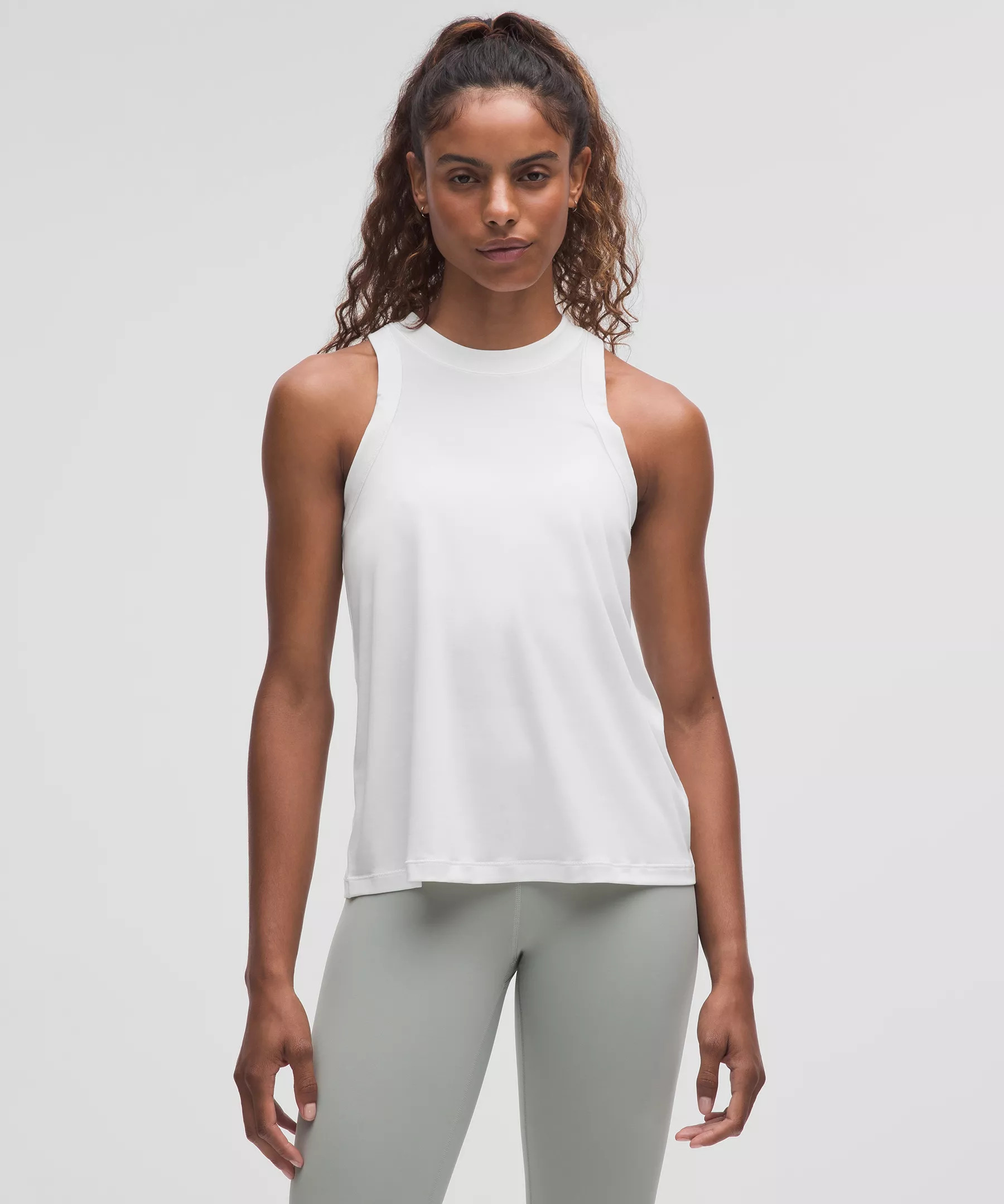 Jersey Training Tank Top | Lululemon (US)
