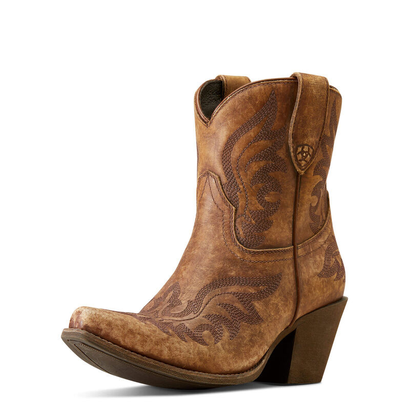 Casanova Western Boot | Ariat (US)