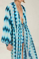 Rafa Robe | Devon Windsor