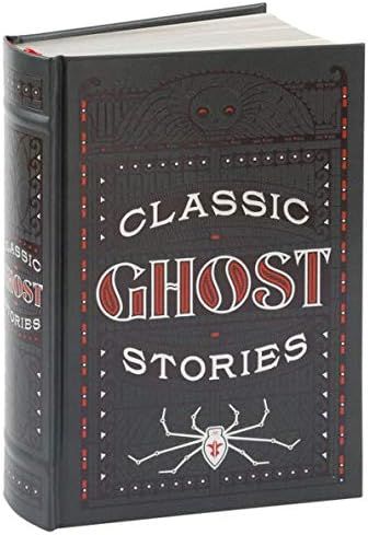 Classic Ghost Stories (Barnes & Noble Collectible Editions) | Amazon (US)