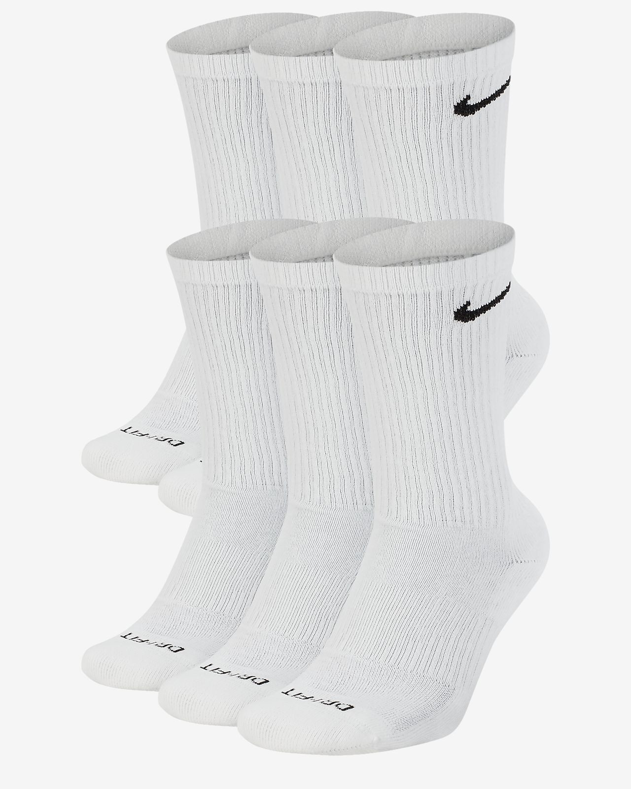 Nike Everyday Plus Cushion Crew | Nike (US)