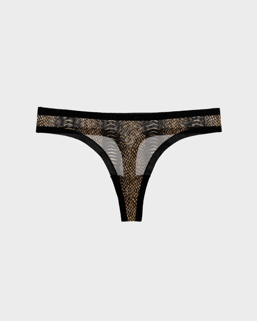 Thong | EBY