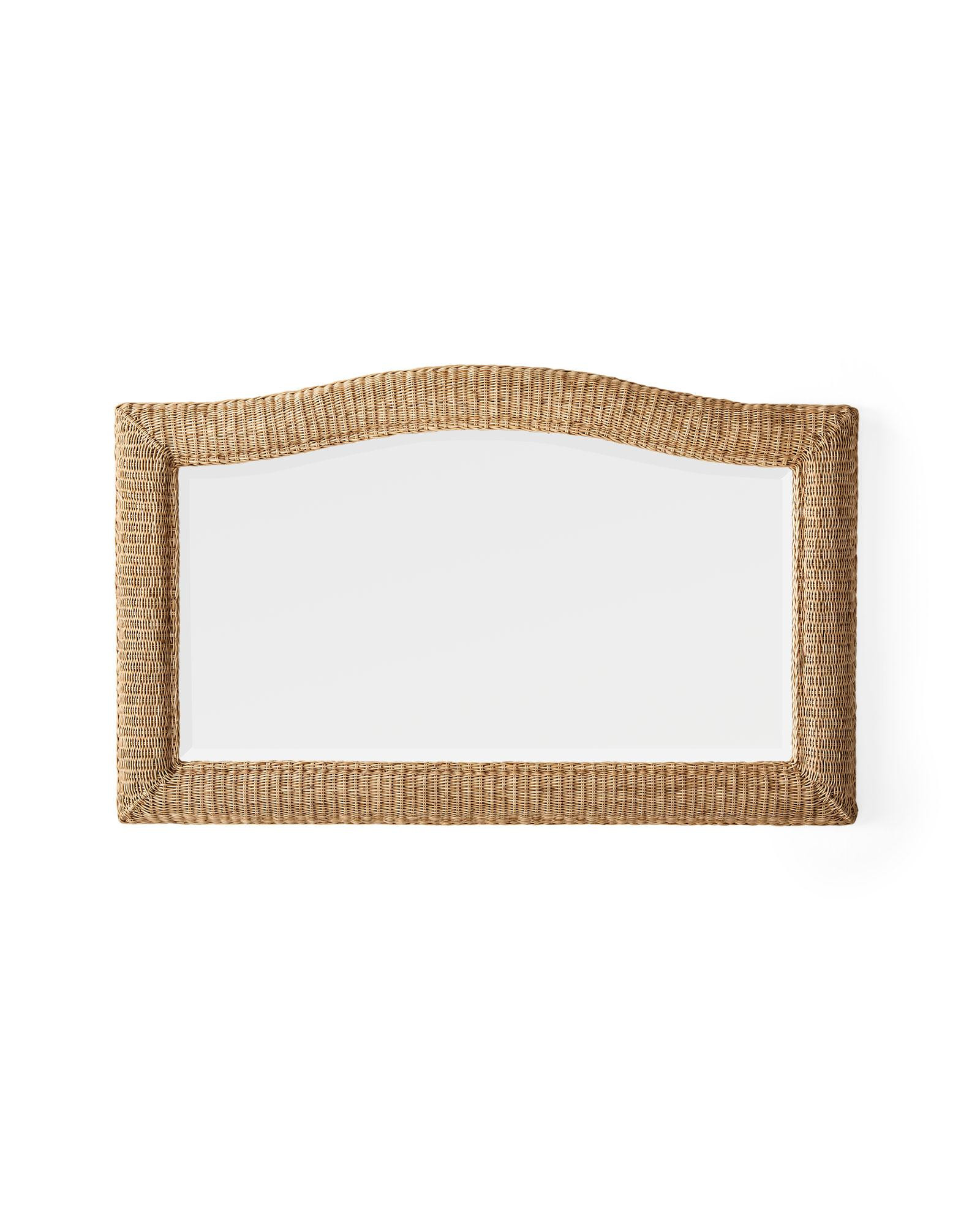 Dune Mirror | Serena and Lily