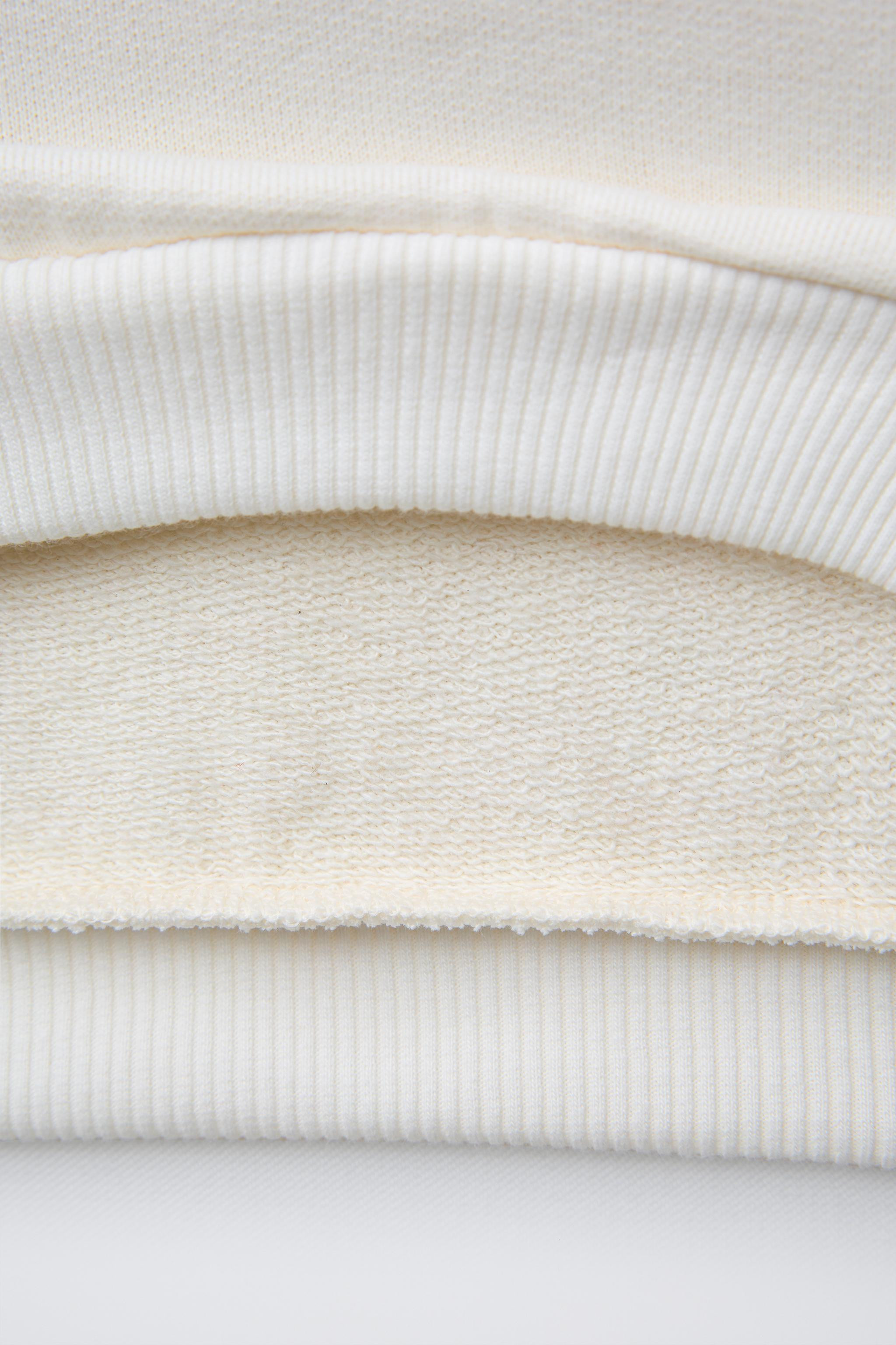 CARS LIGHTNING MCQUEEN © DISNEY SWEATSHIRT | Zara US