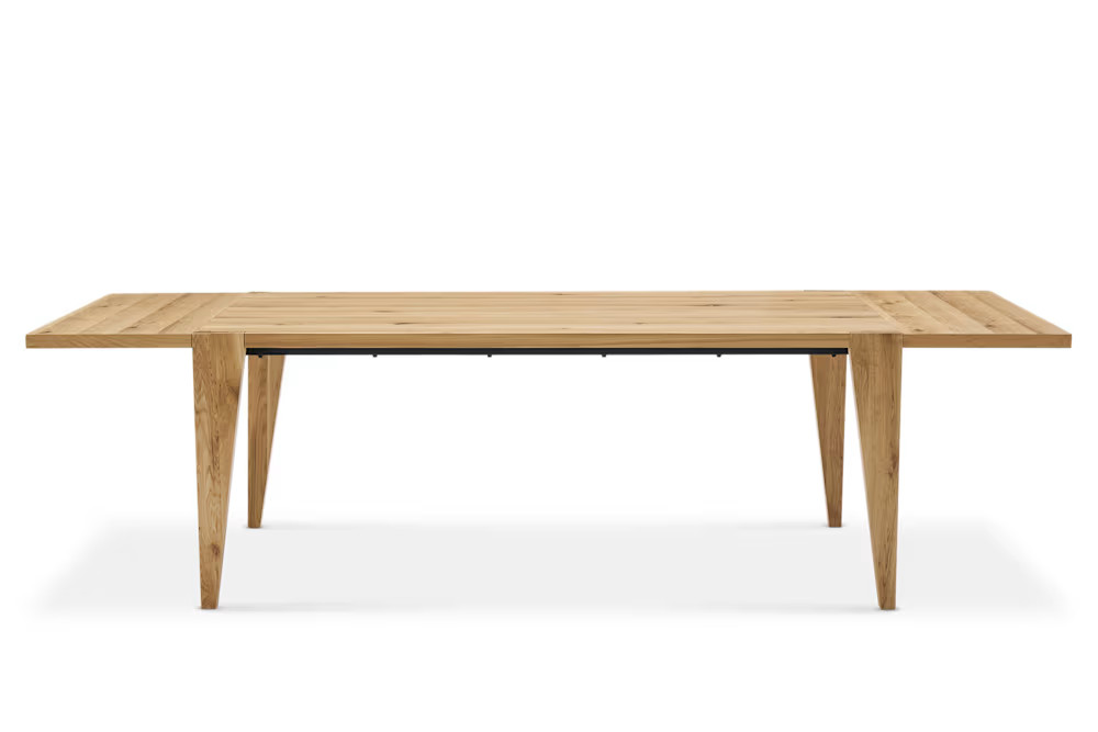 Dillon Extendable Dining Table, 74.8" - 110.2" | Castlery | Castlery US
