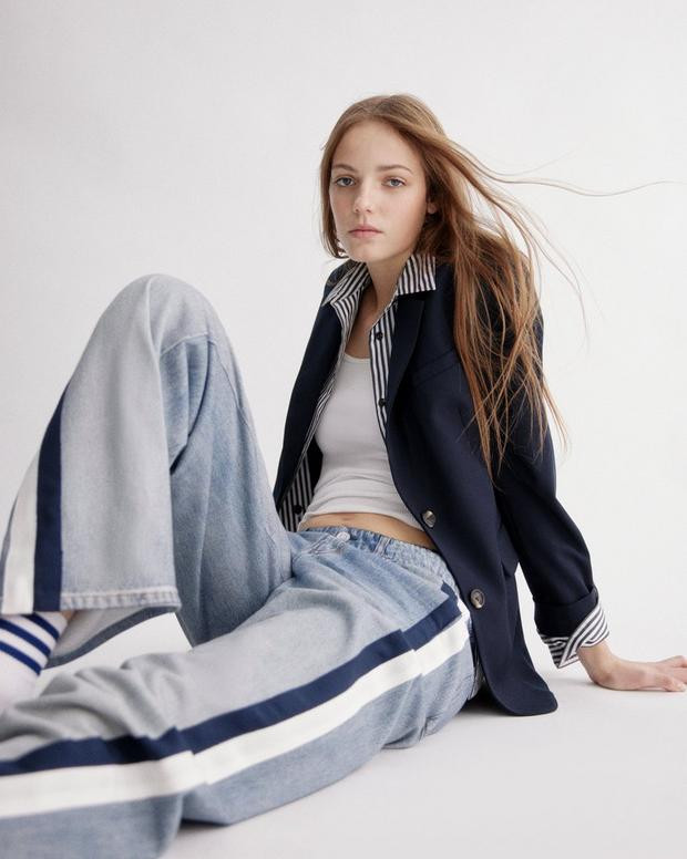 rb Miramar Sport Stripe Track Pants | rag & bone